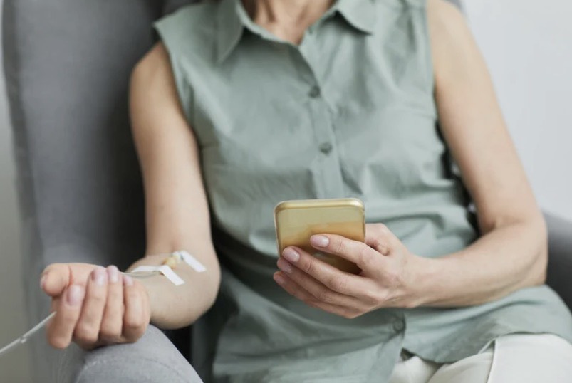 このような方へのイメージ