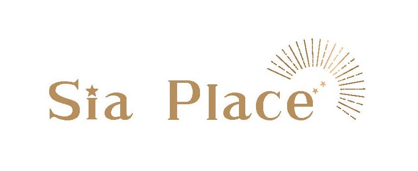 SiaPlace ロゴ