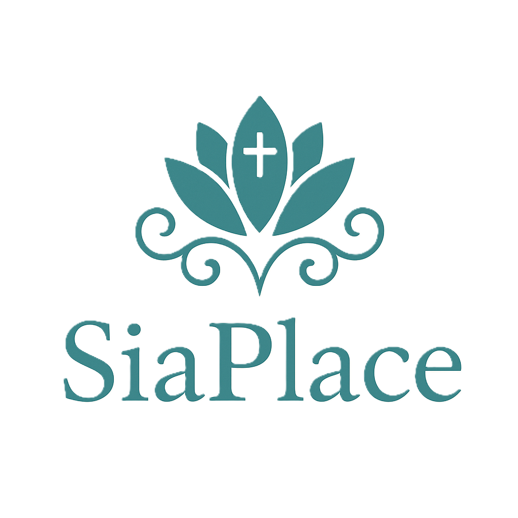 SiaPlace ロゴ